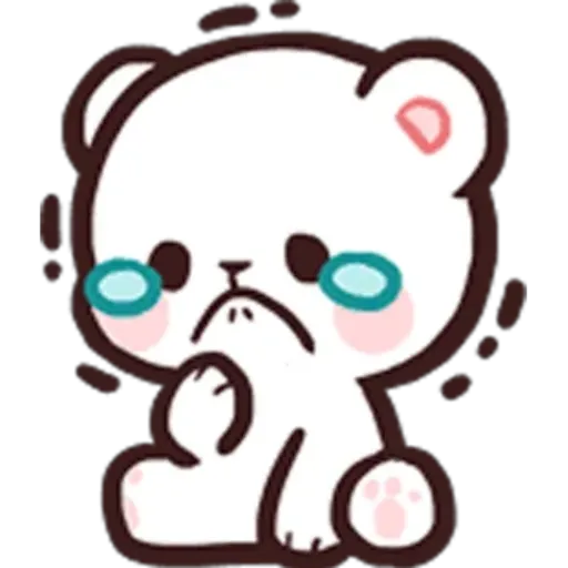 Mocha - Sticker 13