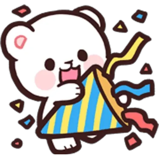 Mocha - Sticker 18