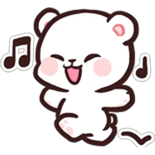 Mocha - Sticker 21