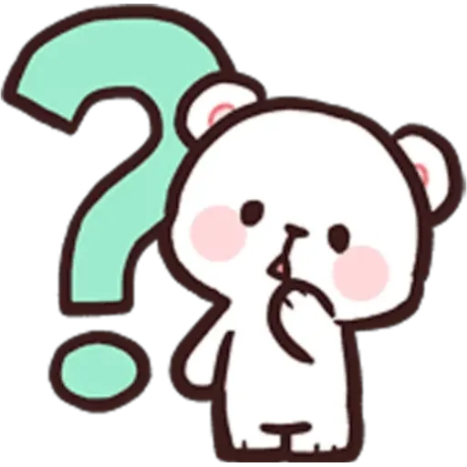 Mocha - Sticker 25