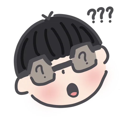 Gordon🤭 - Sticker 9