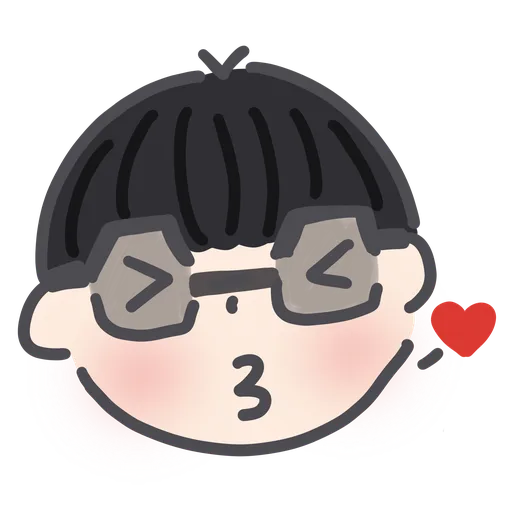 Gordon🤭 - Sticker