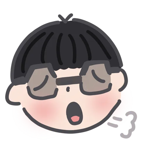 Gordon🤭 - Sticker 23