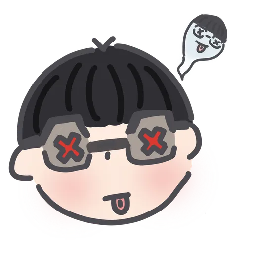Gordon🤭 - Sticker 12