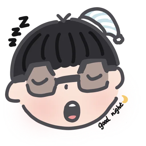 Gordon🤭 - Sticker 27