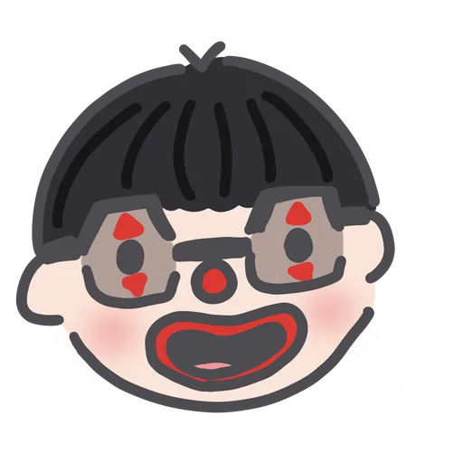 Gordon🤭 - Sticker 30