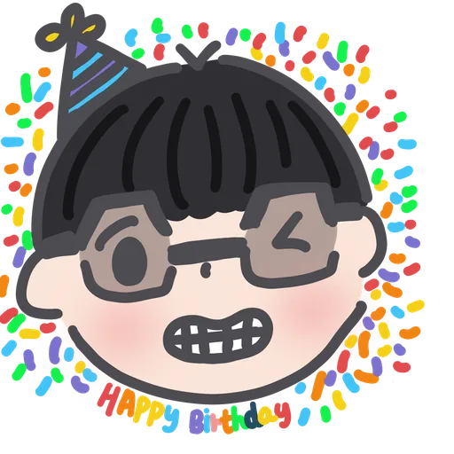 Gordon🤭 - Sticker 28
