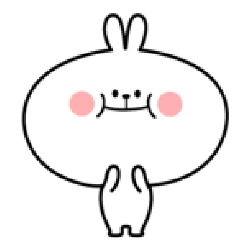 Spoiled Rabbit 2 - Sticker 10