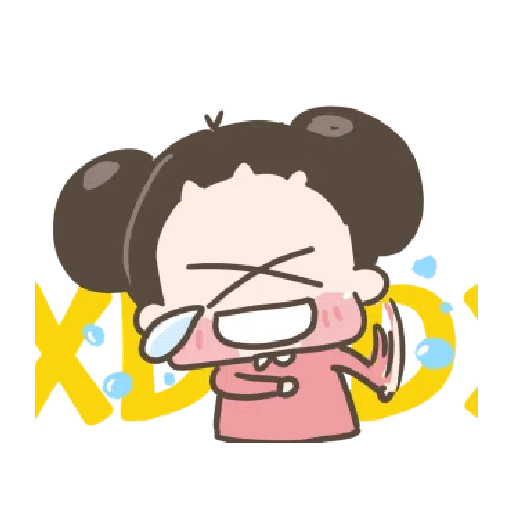 啾妹 4 - Sticker 20