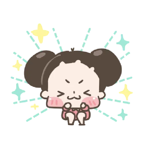 啾妹 4 - Sticker 13