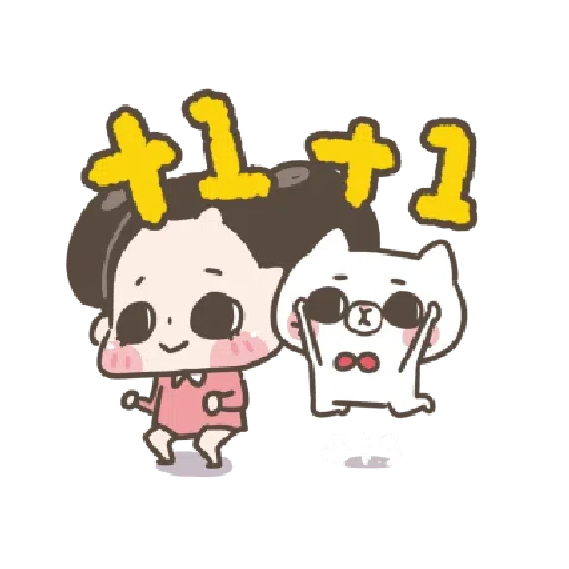 啾妹 4 - Sticker 17