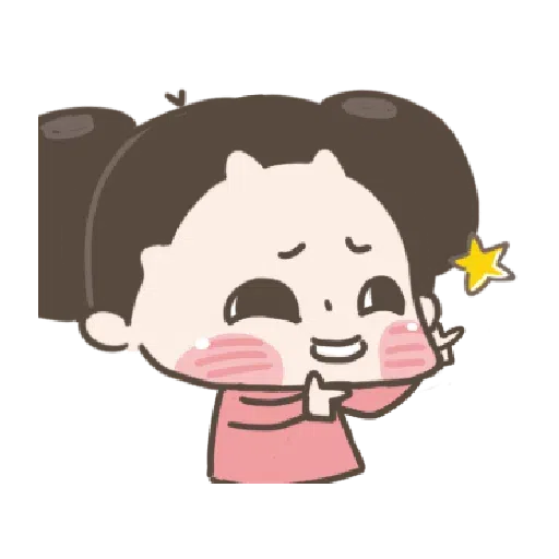 啾妹 4 - Sticker 10