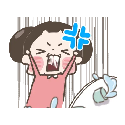 啾妹 4 - Sticker 14