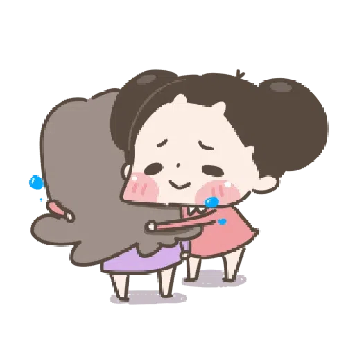 啾妹 4 - Sticker 9