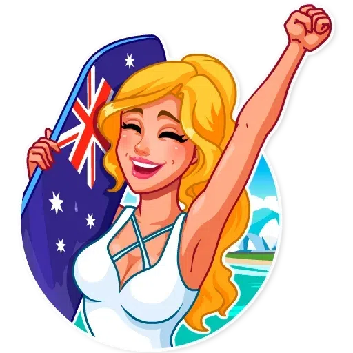 Chee - Sticker 15