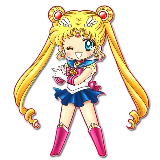 Moon - Sticker 13