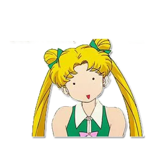 Moon - Sticker 11
