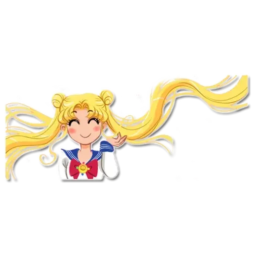 Moon - Sticker 17