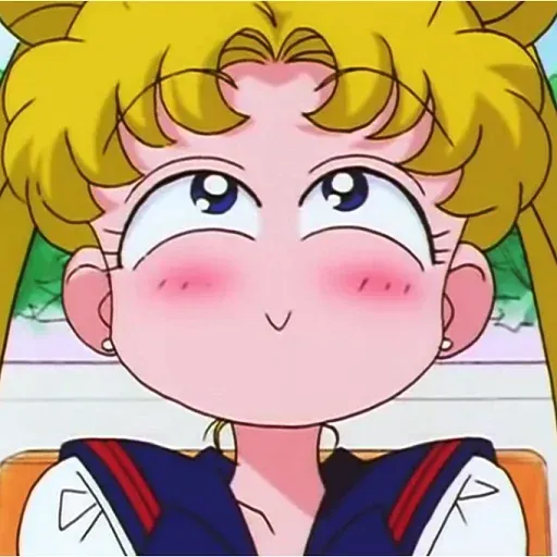 Moon - Sticker 26