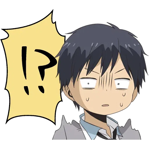 ReLife - Sticker 29