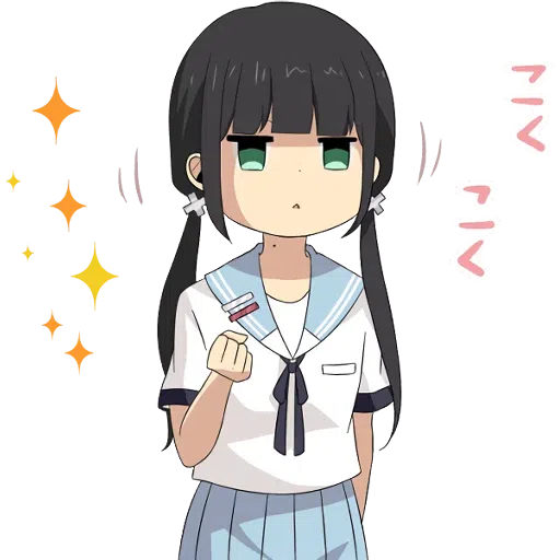 ReLife - Sticker 15