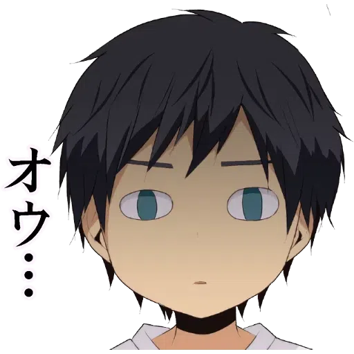 ReLife - Sticker 20