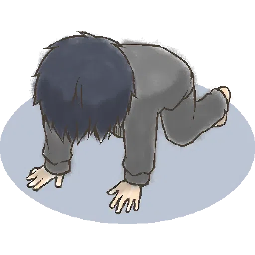 ReLife - Sticker 18