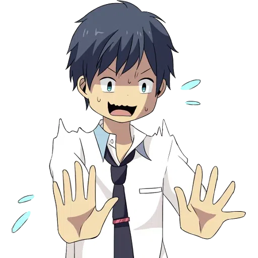 ReLife - Sticker 14