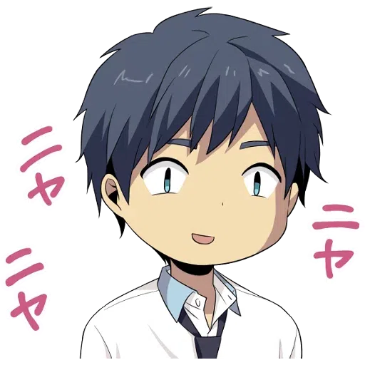 ReLife - Sticker 9