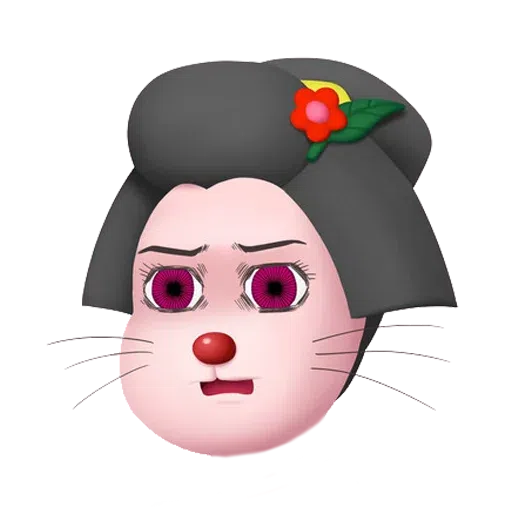 兔美子 - Sticker 14