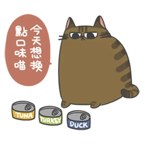meowmeow - Sticker 25