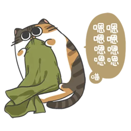 meowmeow - Sticker 21