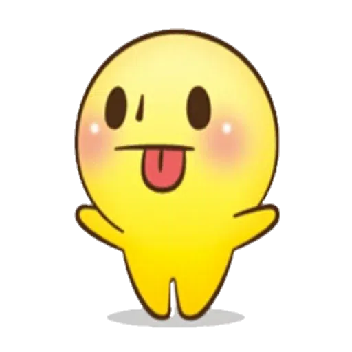 Emos - Sticker 22