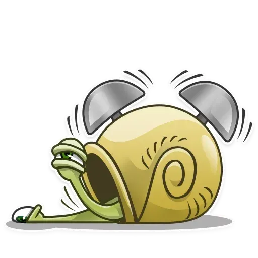Snailo - Sticker 13
