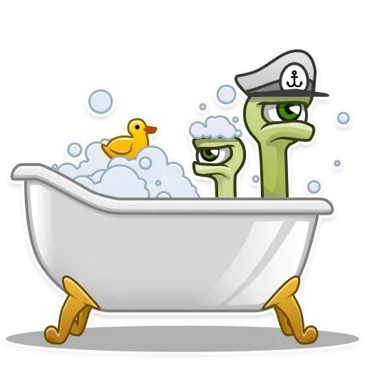 Snailo - Sticker 10