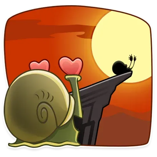 Snailo - Sticker 17
