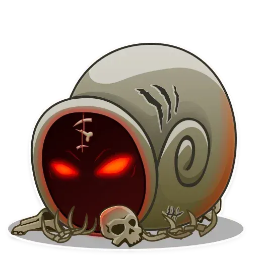 Snailo - Sticker 26