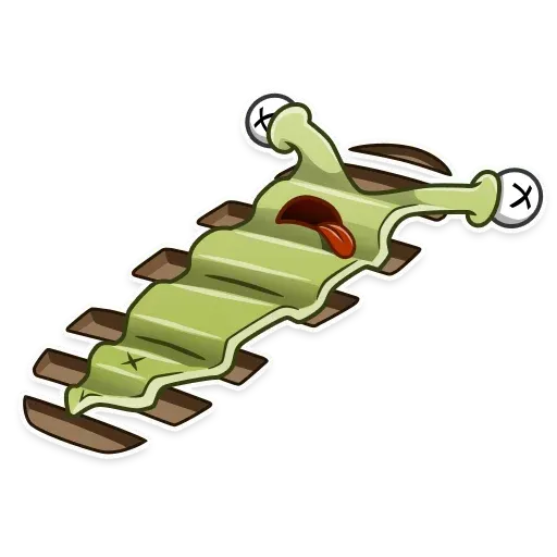 Snailo - Sticker 25