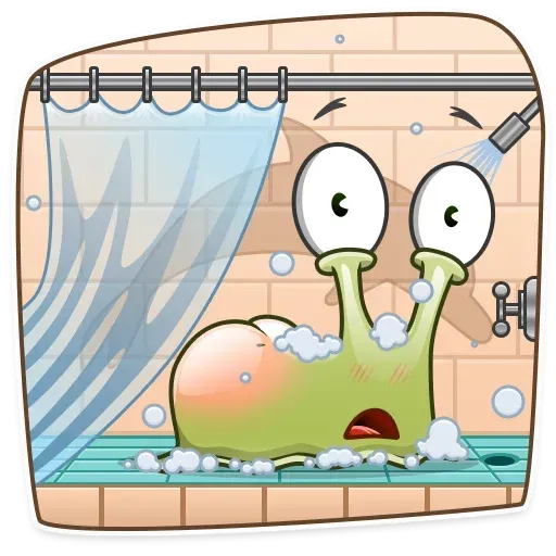 Snailo - Sticker 23