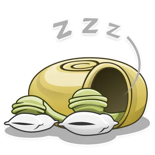 Snailo - Sticker 11