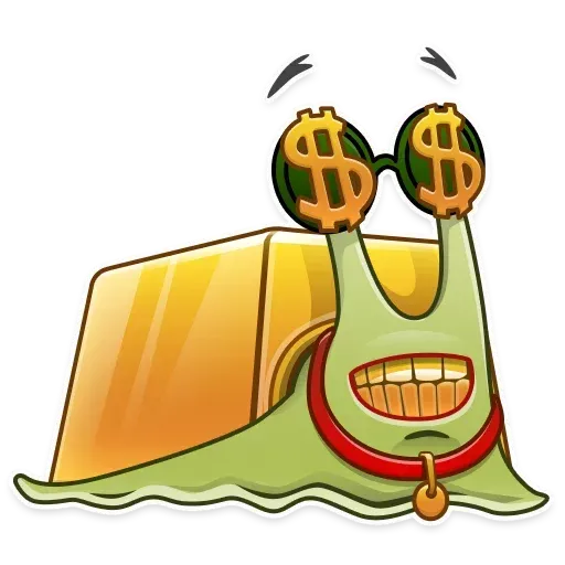Snailo - Sticker 14