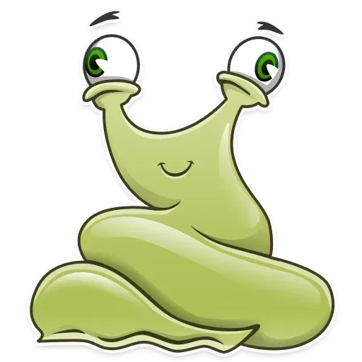 Snailo - Sticker 28
