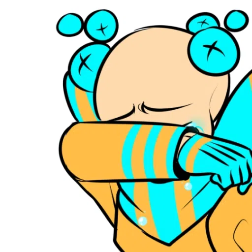 Dulce - Sticker 18