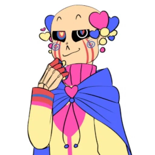 Dulce - Sticker 19