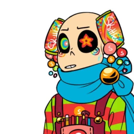 Dulce - Sticker 15