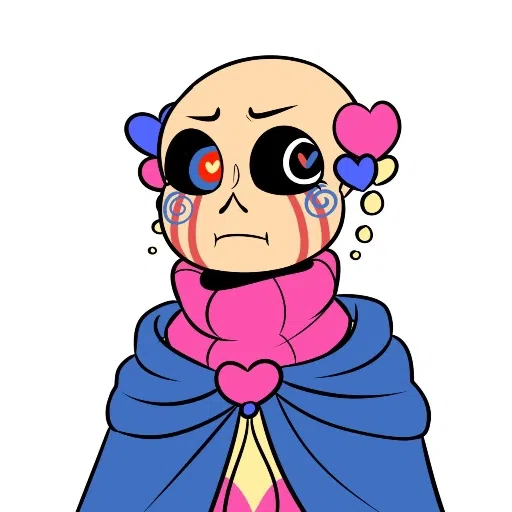 Dulce - Sticker 12