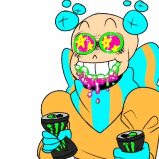 Dulce - Sticker 13