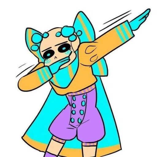 Dulce - Sticker 10