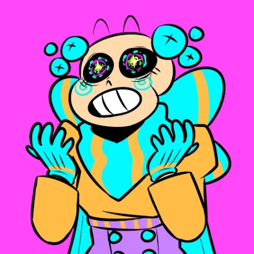 Dulce - Sticker 17