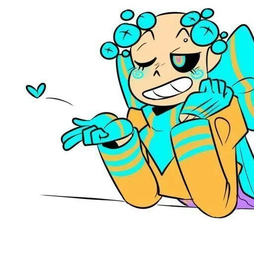 Dulce - Sticker 20